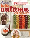 Annie’s Hello Autumn Crochet 2022 – Digital Magazine