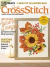Just Cross Stitch –  October 2022 – Digital Magazine