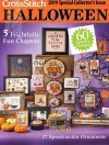 Just Cross Stitch – Halloween 2019 – Digital Magazine