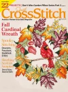 Just Cross Stitch – October 2018 – Digital Magazine
