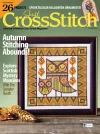 Just Cross Stitch – October 2019 – Digital Magazine