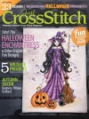 Just Cross Stitch – October 2021 – Digital Magazine