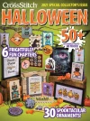 Just Cross Stitch – Halloween 2021 – Digital Magazine