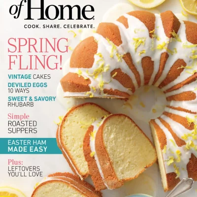 Taste of Home April/May 2020 – Digital Magazine