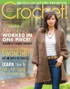 Crochet! Autumn 2020 – PDF Digital Magazine