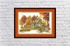 Autumn Story – Cross Stitch PDF Digital Pattern