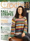 Crochet! – Volume 35 Issue 3 – Autumn 2022 – PDF Digital Magazine