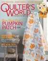 Quilter’s World – Fall 2022 – PDF Digital Magazine