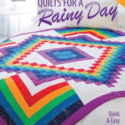 Quilter’s World – Special Issue – Summer 2022 – PDF Digital Magazine