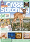 The World of Cross Stitching – Issue 311 – Autumn 2021 – PDF Digital Magazine